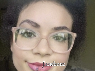 Janebonz