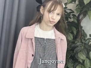 Janejoyner