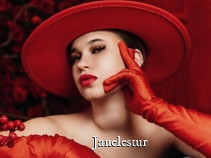 Janelestur