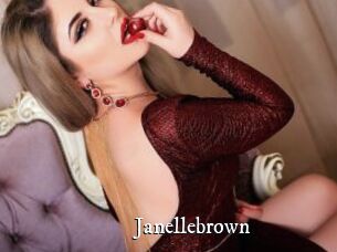Janellebrown