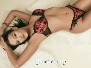 Janellesharp