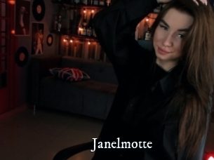 Janelmotte