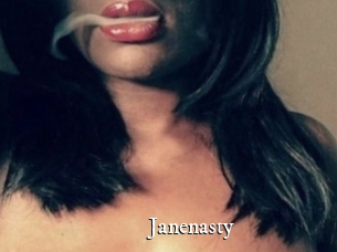 Janenasty