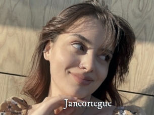 Janeortegue
