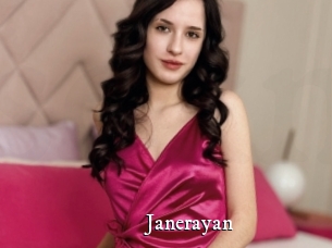 Janerayan