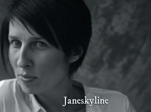 Janeskyline