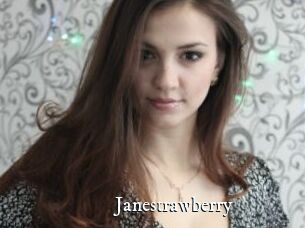 Janestrawberry
