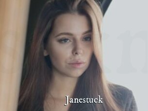 Janestuck
