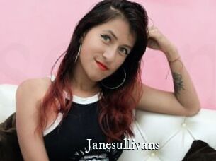 Janesullivans