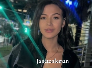Janetcoleman