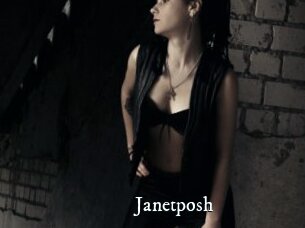 Janetposh