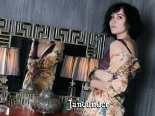 Janeunder