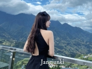 Jangjunki