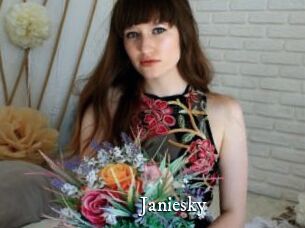 Janiesky