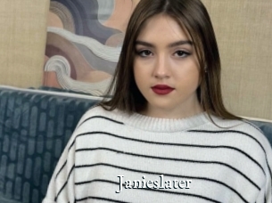 Janieslater