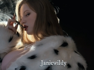 janiewildy Sex Met