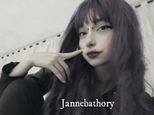 Jannebathory