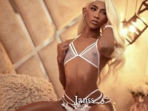 Janss
