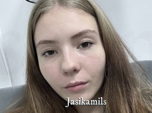 Jasikamils