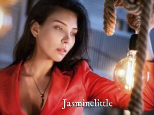 Jasminelittle