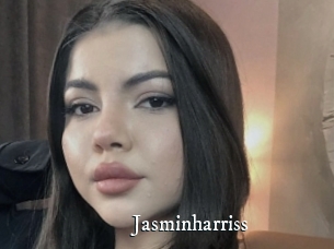 Jasminharriss