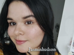 Jasminhudson
