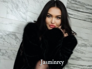 Jasminrey