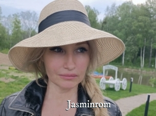 Jasminrom
