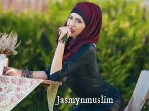 Jasmynmuslim