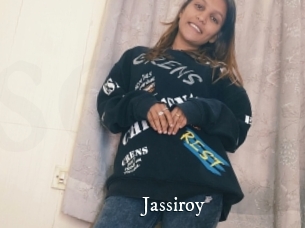 Jassiroy