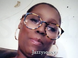 Jazzysosexy
