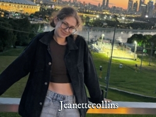 Jeanettecollins