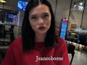 Jeanosborne