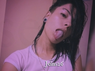 Jeins26
