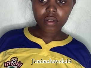 Jemimahnyokabi