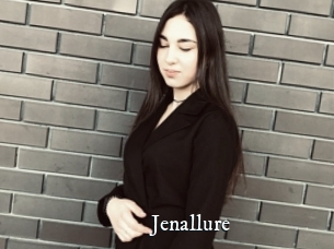 Jenallure