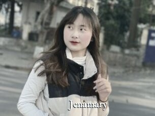 Jenamary