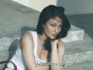 Jenesemonsee