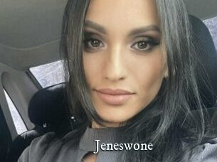 Jeneswone