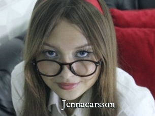 Jennacarsson