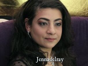 Jennadelray