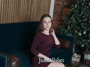 Jennalisbet