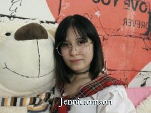 Jennietomson