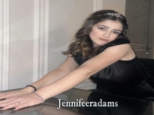 Jennifeeradams