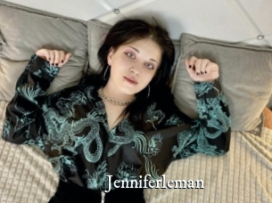 Jenniferleman