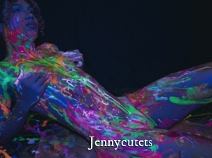 Jennycutets