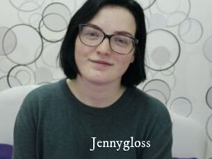 Jennygloss