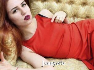 Jennyotis