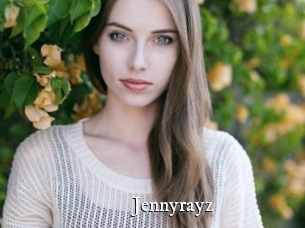 Jennyrayz