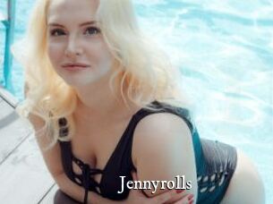 Jennyrolls